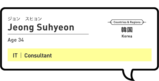 Suhyeon Jeong（status）